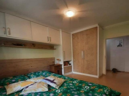 Imagem 15 de 15 de Apartamento Térreo, Situado A 5 Minutos A Pé Do Parque De Coqueiros. - 4211