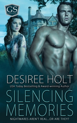 Libro Silencing Memories - Holt, Desiree