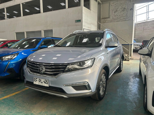 MG RX5 1.5 T Std