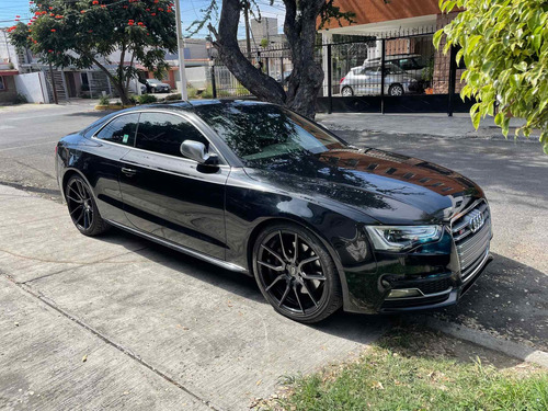 Imagen 3 de 9 de Audi S5 6cil Turbo