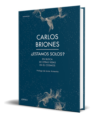 Libro ¿estamos Solos? [ Carlos Briones ] Original