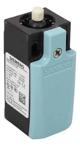 Interruptor De Posicion 1.5a 400v Siemens 3se5232-0lc05