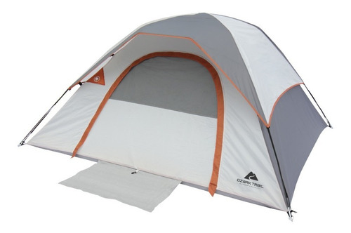 Tenda Ozark Trail para 3 pessoas