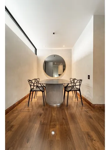 100m2 Apartamento En El Poblado