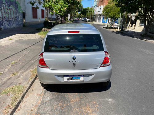 Imagen 15 de 18 de Renault Clio 2016 1.2 Mio Confort Pack