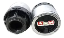 Comprar Cubos Magicos Manuales Ford Ranger 27 Estrías Avm Original Oferta!