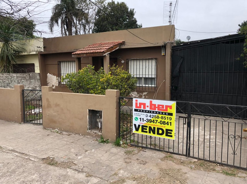 Casa En Venta En Sourigues