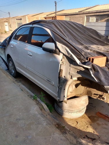 Chevrolet Cobalt Ltz 1.8 Sedan