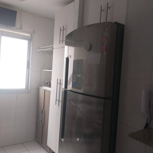 Imagem 23 de 30 de Apartamento Com 2 Dormitórios À Venda, 49 M² Por R$ 228.000,00 - Cidade Líder - São Paulo/sp - Ap0141