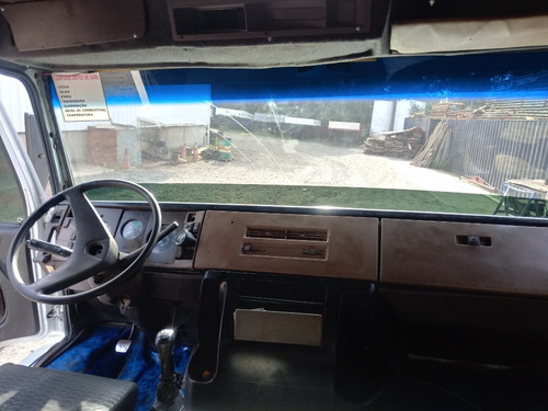 Imagem 14 de 15 de Cavalo Toco Mercedes Benz Ls 1630 4x2 Ano 1993 (bx97)