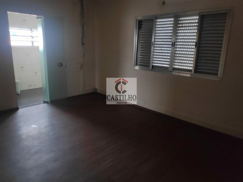 Imagem 2 de 15 de Sobrado Na Antônio Fontoura Xavier, 229,5m² Com 3 Dormitórios. - Mo23711