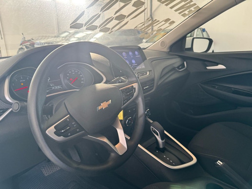 Chevrolet Onix LT 1.0 Turbo (Aut.)