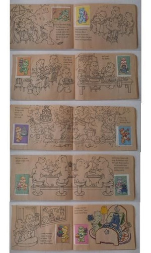 Imagen 3 de 6 de Ositos Cariñositos Editorial Random House Vintage