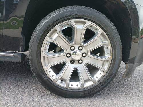 Imagen 13 de 13 de Gmc Yukon Denali