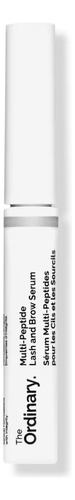 Multi-peptide Lash And Brow Serum - Suero Pestañas Y Cejas