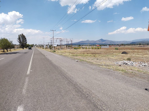 Establecimiento En Renta Patzcuaro