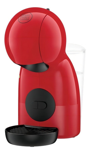 Cafetera Portátil Nescafé Dolce Gusto Piccolo Xs Pv