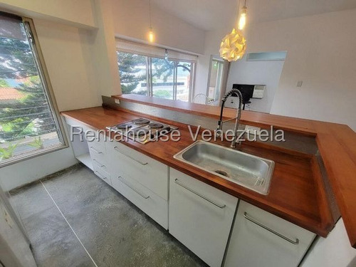Apartamento En Venta,colinas De Bello Monte Mls #25-22338 Sc