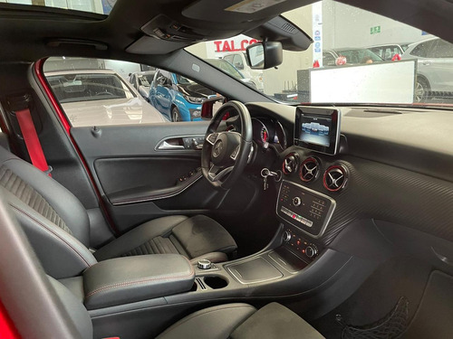 Mercedes Benz A250 Sport