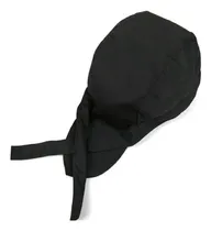 Comprar Gorro De Chef Cocina O Oficios Varios Tipo Pirata Ajustable