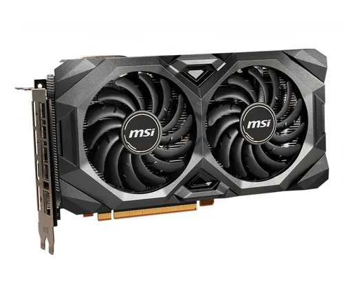 Rx 5700 xt mech best sale oc