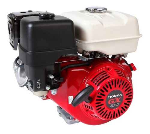 Revolvedora Para Concreto Cipsa Acero Maxi 10 Honda 9hp