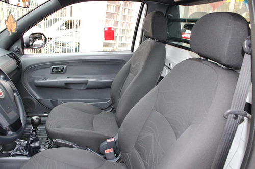 Fiat Strada Working 1.4 Mpi Fire Flex 8v Cs