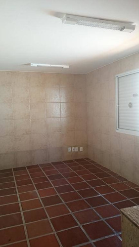 Imagem 11 de 16 de Casa À Venda Em Jardim Santa Genebra Ii (barão Geraldo) - Ca005891