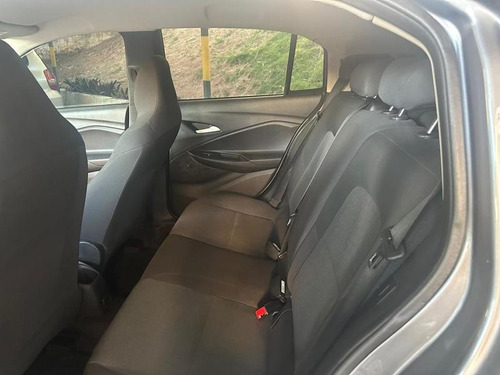 Chevrolet Onix 10mt Hb