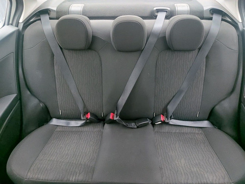 Fiat Cronos 1.0 FIREFLY FLEX DRIVE MANUAL