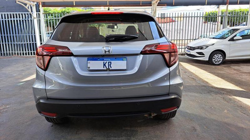 Honda HR-V Hr-v Touring