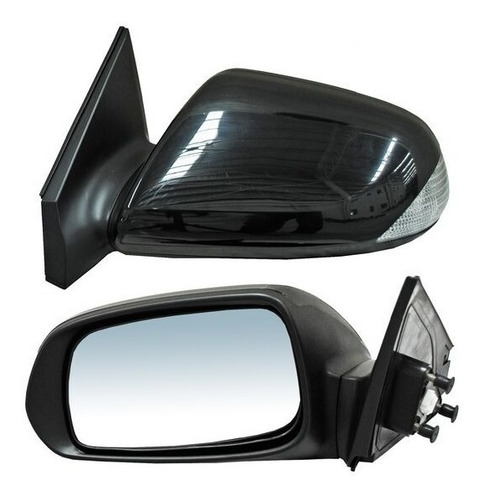 Espejo Scion Tc 2005-2006-2007-2008-2009-2010 Elec Derecho