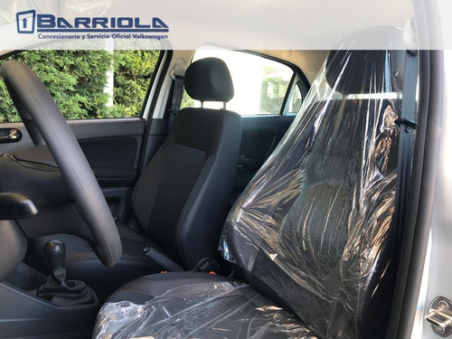 Imagen 6 de 15 de Volkswagen Gol Trendline 2021 0km - Barriola