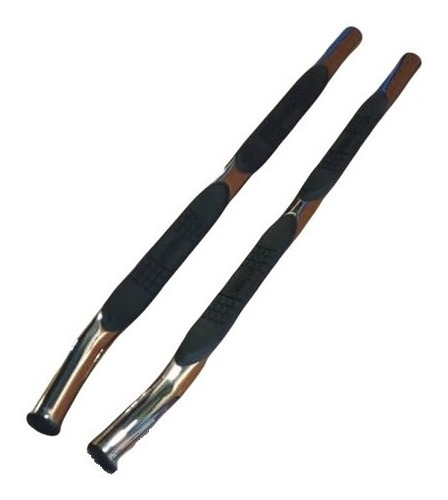 Estribos Posa Pies Winbo Para Chery Tiggo 2005