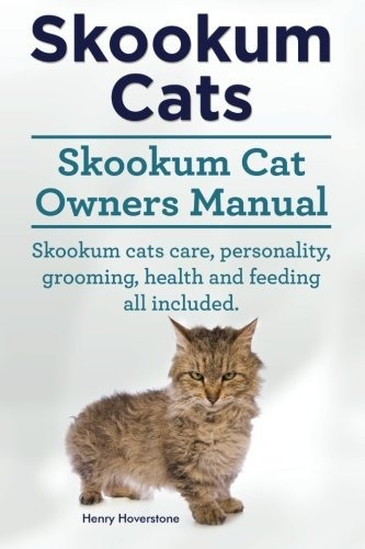 Skookum Cats Skookum Cat Propietarios Manual Skookum Cats Ca