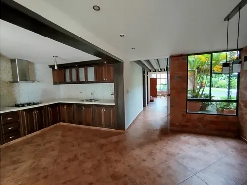 Casa En Venta En Dosquebradas