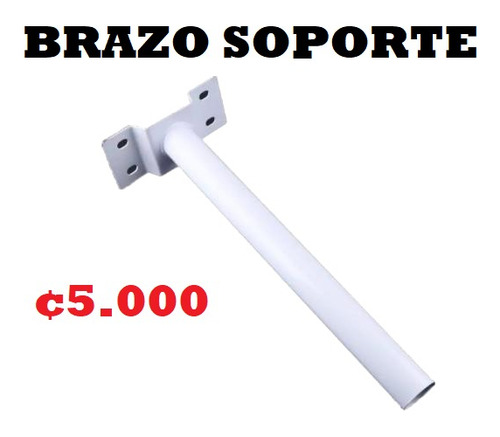 Lampara Solar