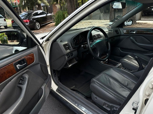 Imagen 11 de 25 de Rover 620 Si 2.0 De 131cv 88.000km 2a Mano 1995 Unico!
