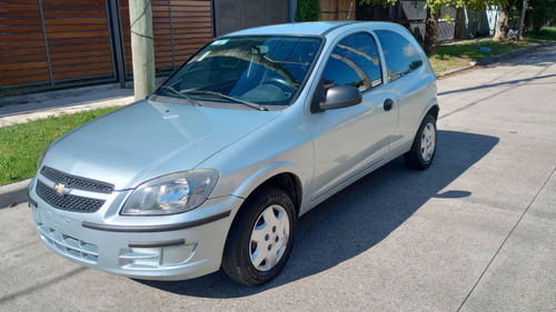 Chevrolet Celta 1.4 Ls