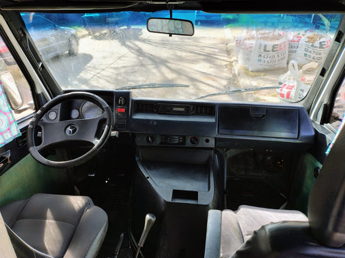 Mercedes-Benz MB 180 2.4 Combi