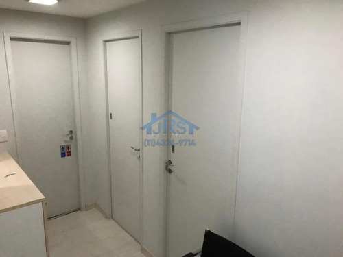 Sala À Venda, 32 M² Por R$ 300.000,00 - Alphaville Industrial - Barueri/sp - Sa0303