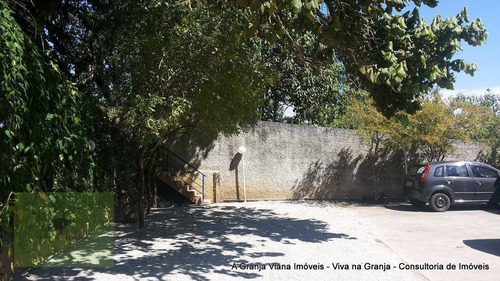 Imagem 24 de 28 de Loja Para Alugar, 33 M² Por R$ 1.419,18/mês - Granja Viana - Cotia/sp - Lo0048