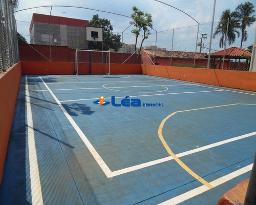 Imagem 23 de 29 de Apartamento - Ap00653 - 70108735