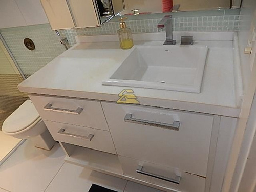 Imagem 23 de 27 de Apartamento - Ref: Scvl4020
