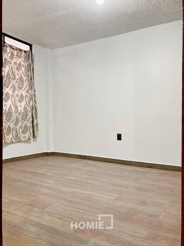 Imagen 10 de 12 de Cómodo Departamento En Col Popo, Miguel Hidalgo, 68725