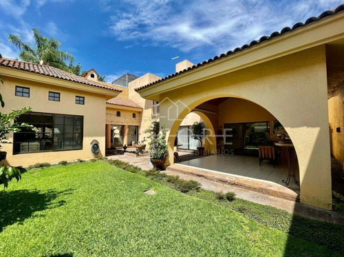 Imagen 27 de 29 de Casa En Venta, Colinas De San Javier, Zapopan