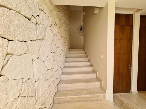 Casa De Lujo En Venta En Cholul Al Norte De Mérida