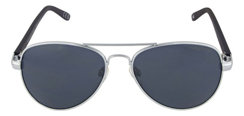 Lentes De Sol Tommy Hilfiger X62078 Outlook Plateado Hombre
