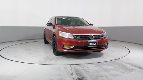Volkswagen Passat 3.6 V6