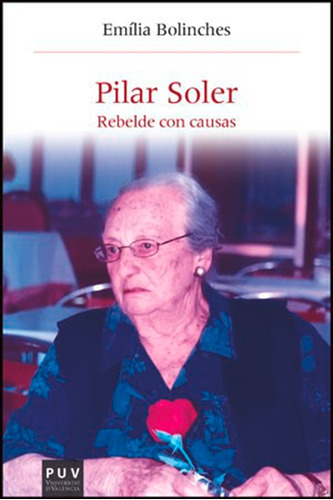 Pilar Soler - Emília Bolinches Ribera